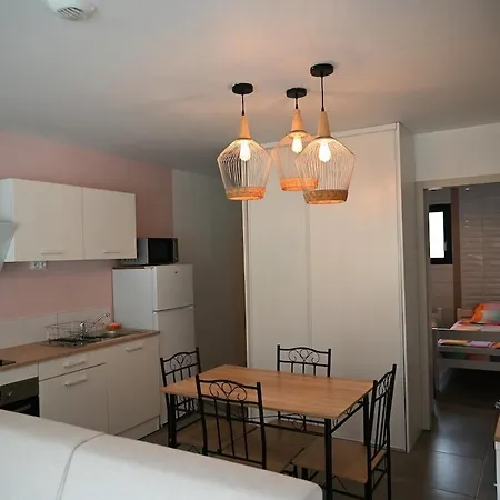 Appartement Gip Enea