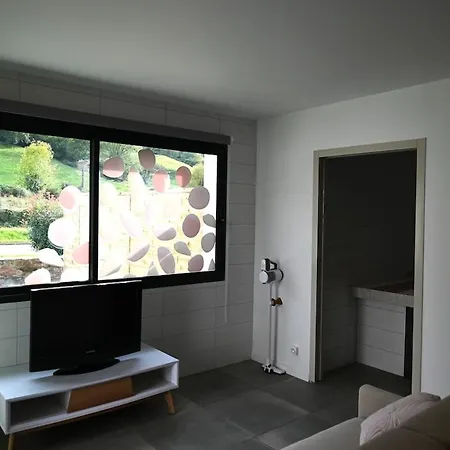 Apartment Gip Enea