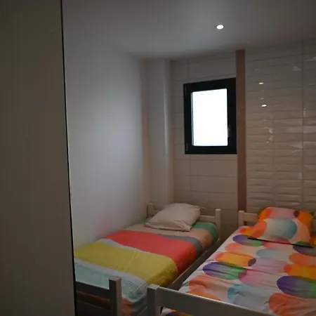 Appartement Gip Enea