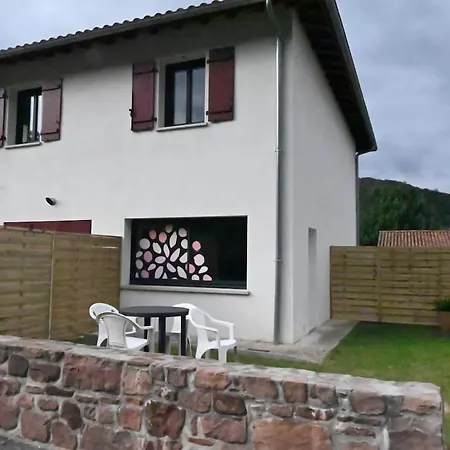 Apartment Gip Enea Saint-Etienne-de-Baigorry