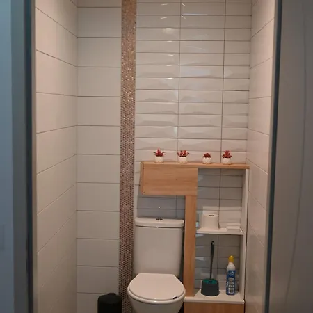 Gip Enea Appartement *