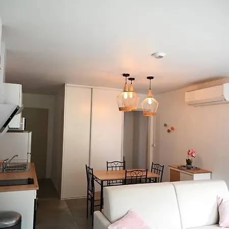 Apartment Gip Enea Saint-Etienne-de-Baigorry