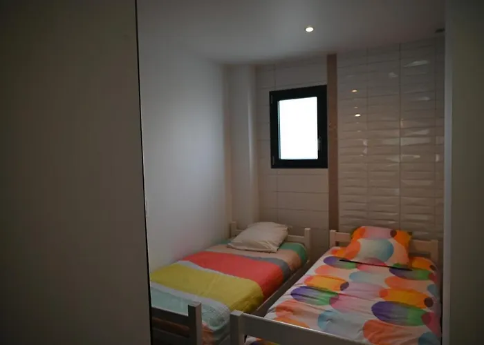 アパート Gip Enea