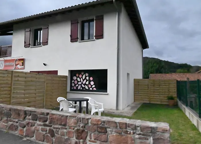 アパート Gip Enea サン・テティエンヌ・ド・バイゴリ