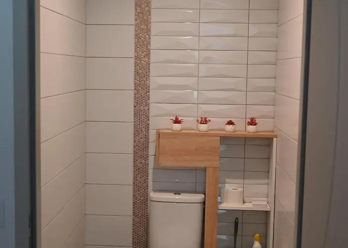 Gip Enea アパート *