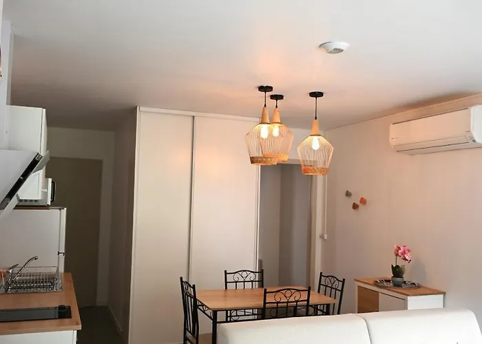 アパート Gip Enea サン・テティエンヌ・ド・バイゴリ